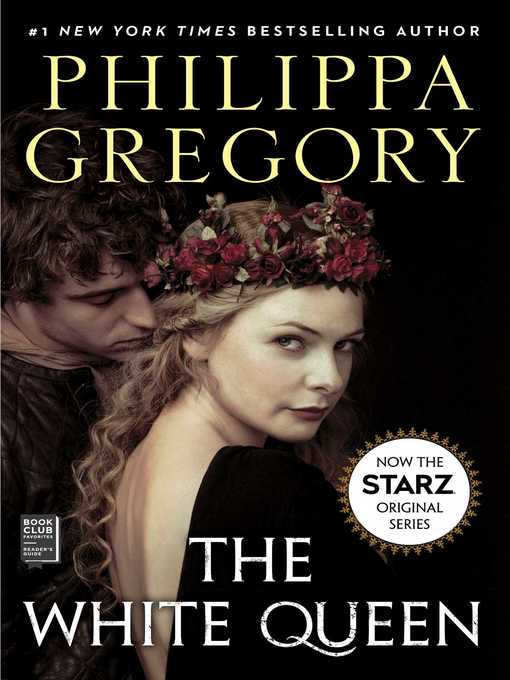 Cover image for The White Queen